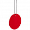 Ароматизатор Ascent, красный с логотипом в Волгограде заказать по выгодной цене в кибермаркете AvroraStore