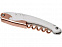 Нож Mila с логотипом в Волгограде заказать по выгодной цене в кибермаркете AvroraStore