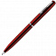 Ручка шариковая CLICKER с логотипом в Волгограде заказать по выгодной цене в кибермаркете AvroraStore