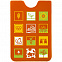 Чехол для карточки Industry, сельское хозяйство с логотипом в Волгограде заказать по выгодной цене в кибермаркете AvroraStore