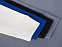 Свитшот унисекс S2, синий с логотипом в Волгограде заказать по выгодной цене в кибермаркете AvroraStore