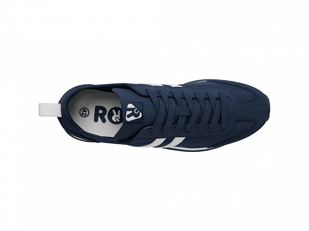 Кроссовки «Nadal», унисекс с логотипом в Волгограде заказать по выгодной цене в кибермаркете AvroraStore