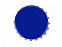 Стакан складной Дорожный 200мл, синий с логотипом в Волгограде заказать по выгодной цене в кибермаркете AvroraStore