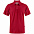 Рубашка поло мужская Sunset, белая с логотипом в Волгограде заказать по выгодной цене в кибермаркете AvroraStore