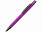 Ручка металлическая soft touch шариковая «Tender» с логотипом в Волгограде заказать по выгодной цене в кибермаркете AvroraStore