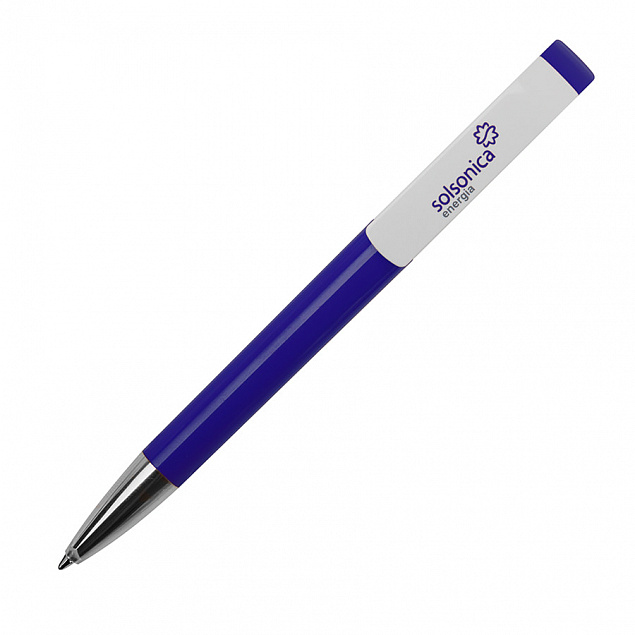 Ручка шариковая TAG с логотипом в Волгограде заказать по выгодной цене в кибермаркете AvroraStore