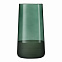 Стакан для воды высокий, Emerald, 540 ml, зеленый с логотипом в Волгограде заказать по выгодной цене в кибермаркете AvroraStore
