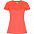 Спортивная футболка IMOLA WOMAN женская, БИРЮЗОВЫЙ M с логотипом в Волгограде заказать по выгодной цене в кибермаркете AvroraStore