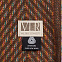 Плед Brera Testa Di Moro, коричневый с логотипом в Волгограде заказать по выгодной цене в кибермаркете AvroraStore