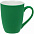 Кружка Good Morning с покрытием софт-тач, ярко-розовая (фуксия) с логотипом в Волгограде заказать по выгодной цене в кибермаркете AvroraStore