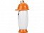 Брелок-фонарик с ручкой «Builder» с логотипом в Волгограде заказать по выгодной цене в кибермаркете AvroraStore