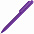 Ручка шариковая Prodir DS6S TMM, фиолетовая с логотипом в Волгограде заказать по выгодной цене в кибермаркете AvroraStore