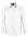 Рубашка мужская с длинным рукавом BRIGHTON, белая с логотипом в Волгограде заказать по выгодной цене в кибермаркете AvroraStore