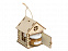 Подарочный набор Крем-мед в домике, крем-мед с кофе 35 г с логотипом в Волгограде заказать по выгодной цене в кибермаркете AvroraStore