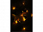 Елочная гирлянда с лампочками Новогодняя с логотипом в Волгограде заказать по выгодной цене в кибермаркете AvroraStore