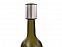 Вакуумная пробка для вина «Aragon» с логотипом в Волгограде заказать по выгодной цене в кибермаркете AvroraStore