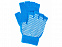 Перчатки противоскользящие для занятий йогой с логотипом в Волгограде заказать по выгодной цене в кибермаркете AvroraStore