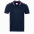 Рубашка поло Рубашка мужская 04RUS Красный с логотипом в Волгограде заказать по выгодной цене в кибермаркете AvroraStore