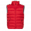 Жилет Жилет 82 Красный с логотипом в Волгограде заказать по выгодной цене в кибермаркете AvroraStore