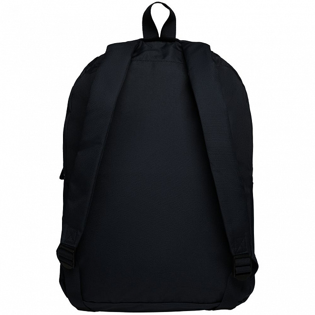 Рюкзак складной Global TA, черный с логотипом в Волгограде заказать по выгодной цене в кибермаркете AvroraStore