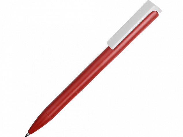 Ручка пластиковая шариковая «Fillip» с логотипом в Волгограде заказать по выгодной цене в кибермаркете AvroraStore