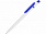 Ручка пластиковая шариковая "Этюд" с логотипом в Волгограде заказать по выгодной цене в кибермаркете AvroraStore