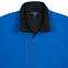 Куртка мужская Radian Men, ярко-синяя с логотипом в Волгограде заказать по выгодной цене в кибермаркете AvroraStore