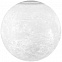 Левитирующая луна MoonFlow, белая с логотипом в Волгограде заказать по выгодной цене в кибермаркете AvroraStore