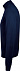 Джемпер мужской Gordon Men, темно-синий с логотипом в Волгограде заказать по выгодной цене в кибермаркете AvroraStore