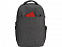 Антикражный рюкзак «Zest» для ноутбука 15.6' с логотипом в Волгограде заказать по выгодной цене в кибермаркете AvroraStore