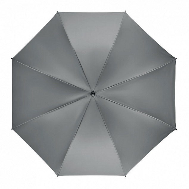 Зонт антиштормовой 27 дюймов с логотипом в Волгограде заказать по выгодной цене в кибермаркете AvroraStore