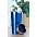 Кружка дорожная двустенчатая с логотипом в Волгограде заказать по выгодной цене в кибермаркете AvroraStore