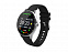 Умные часы «IoT Watch GT», 2 ремешка в комплекте с логотипом в Волгограде заказать по выгодной цене в кибермаркете AvroraStore