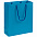 Пакет Wide, синий с логотипом в Волгограде заказать по выгодной цене в кибермаркете AvroraStore