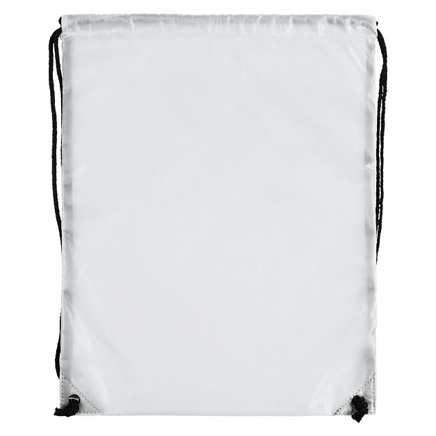 Рюкзак New Element, белый с логотипом в Волгограде заказать по выгодной цене в кибермаркете AvroraStore