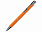 Ручка металлическая шариковая «C1» soft-touch с логотипом в Волгограде заказать по выгодной цене в кибермаркете AvroraStore