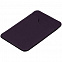 Чехол для карты на телефон Alaska, фиолетовый с логотипом в Волгограде заказать по выгодной цене в кибермаркете AvroraStore