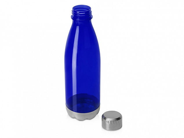 Бутылка для воды «Cogy», 700 мл с логотипом в Волгограде заказать по выгодной цене в кибермаркете AvroraStore