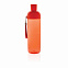 Герметичная бутылка для воды Impact из rPET RCS, 600 мл с логотипом в Волгограде заказать по выгодной цене в кибермаркете AvroraStore