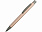 Ручка металлическая soft touch шариковая «Tender» с логотипом в Волгограде заказать по выгодной цене в кибермаркете AvroraStore