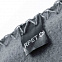 Плед KAYLA, 120x150 см, полиэстер RPET с логотипом в Волгограде заказать по выгодной цене в кибермаркете AvroraStore
