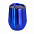 Термокружка с двойной стенкой Coffixx, синяя с логотипом в Волгограде заказать по выгодной цене в кибермаркете AvroraStore