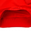 Толстовка с капюшоном детская Kirenga Kids, красная с логотипом в Волгограде заказать по выгодной цене в кибермаркете AvroraStore