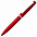 Ручка шариковая Bolt Soft Touch, черная с логотипом в Волгограде заказать по выгодной цене в кибермаркете AvroraStore