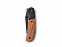 Нож складной GOLIAT с логотипом в Волгограде заказать по выгодной цене в кибермаркете AvroraStore