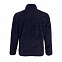 Куртка унисекс Finch, темно-синяя (navy) с логотипом в Волгограде заказать по выгодной цене в кибермаркете AvroraStore
