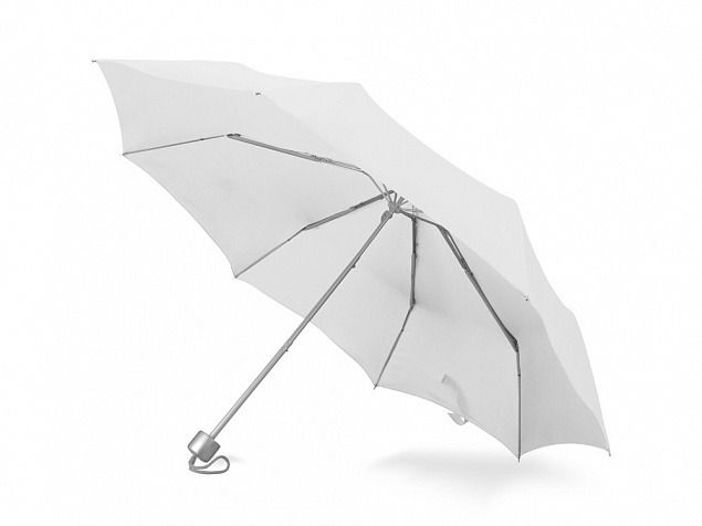 Зонт складной Tempe с логотипом в Волгограде заказать по выгодной цене в кибермаркете AvroraStore