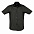 Рубашка мужская BROADWAY 140 с логотипом в Волгограде заказать по выгодной цене в кибермаркете AvroraStore