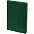 Ежедневник Fredo, недатированный, зеленый с логотипом в Волгограде заказать по выгодной цене в кибермаркете AvroraStore