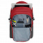 Рюкзак Next Ryde, красный, антрацит с логотипом в Волгограде заказать по выгодной цене в кибермаркете AvroraStore